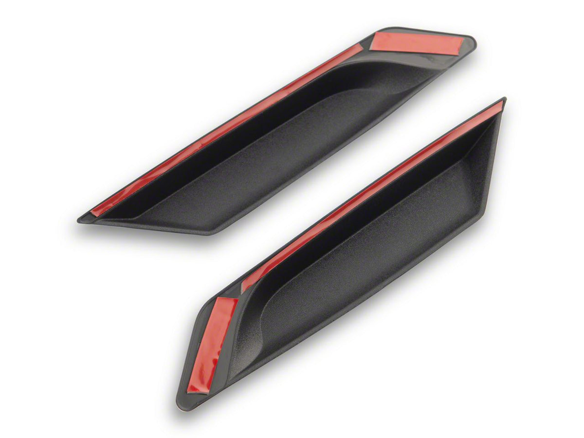 RedRock Front Door Handle Storage Compartment for Ford Bronco - view 6