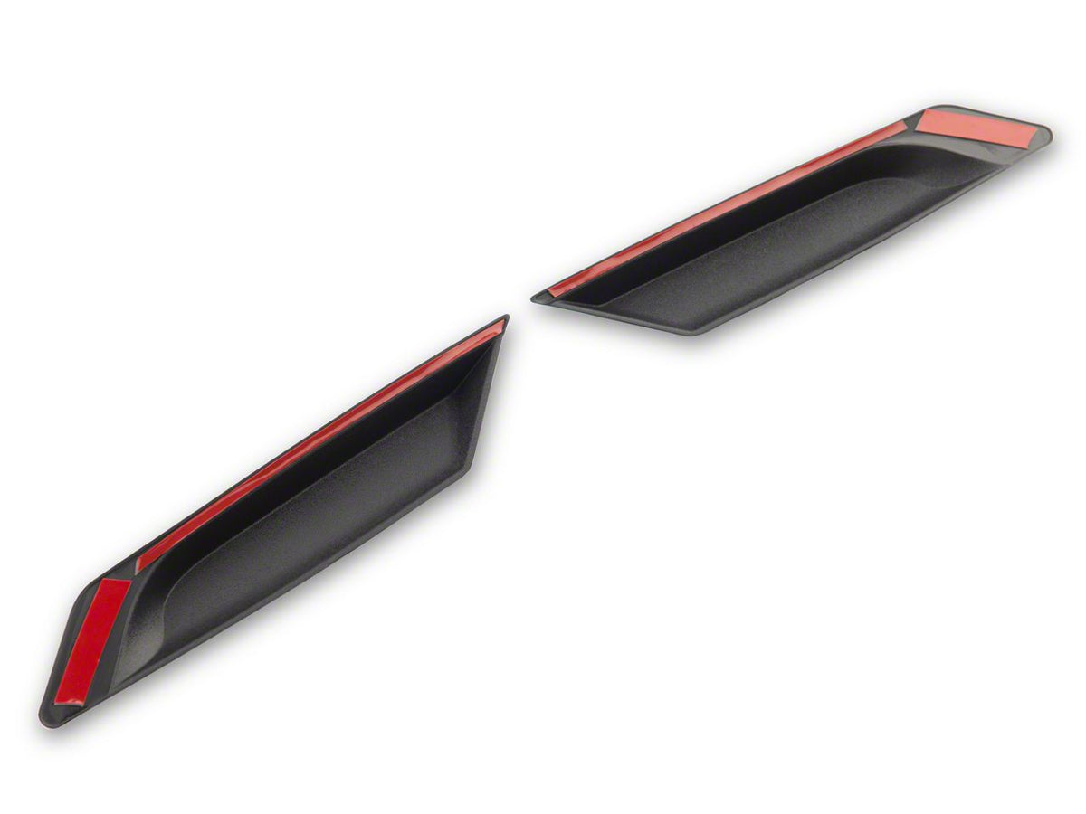 RedRock Front Door Handle Storage Compartment for Ford Bronco - view 7