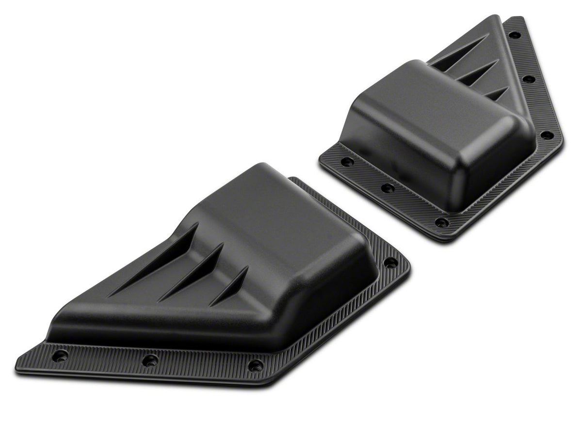 RedRock Front Door Storage Compartment for Ford Bronco - view 6