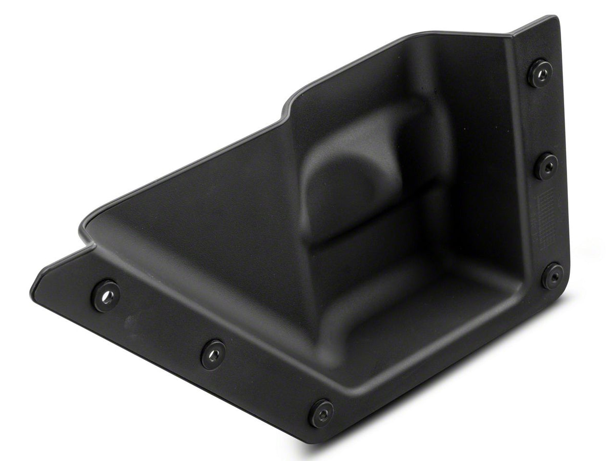 RedRock Front Door Storage Compartment for Ford Bronco - view 8