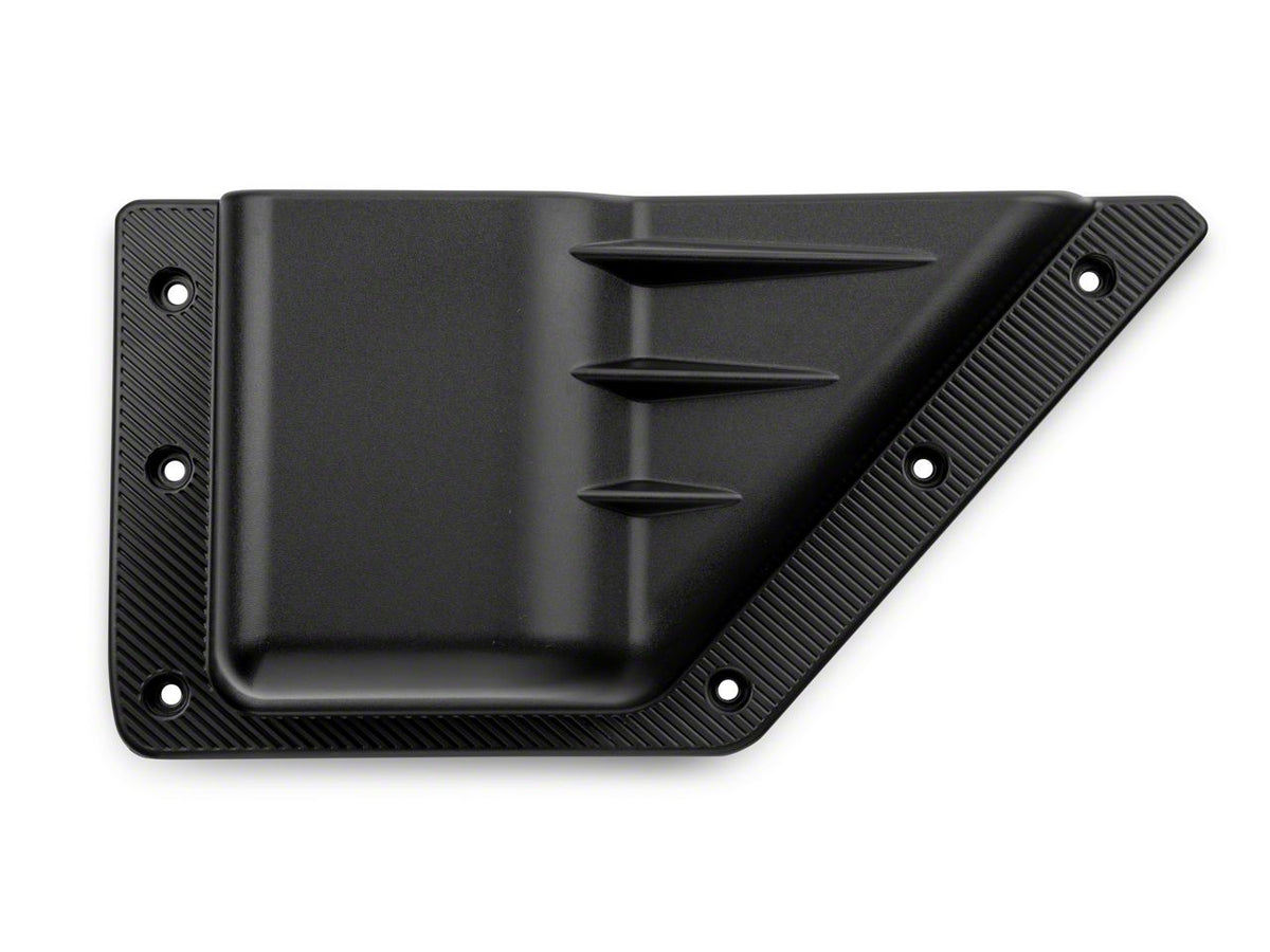 RedRock Front Door Storage Compartment for Ford Bronco - view 9