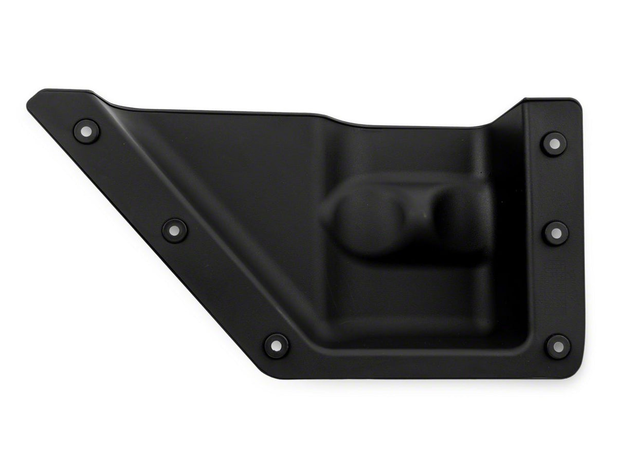 RedRock Front Door Storage Compartment for Ford Bronco - view 10