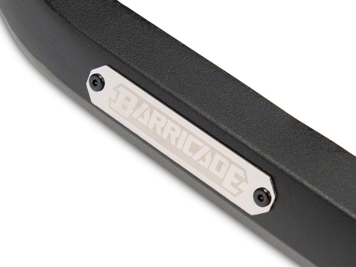 2021-2026 Ford Bronco 2-Door Platform Hardtop Roof Rack | Barricade PR1