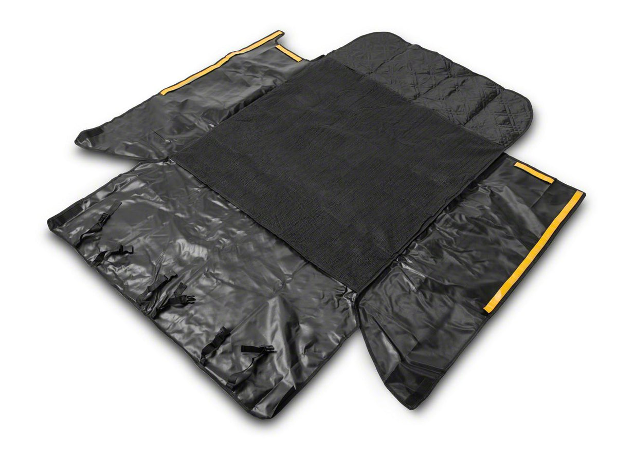 RedRock Cargo Bay Pet Mat for Ford Bronco - view 6