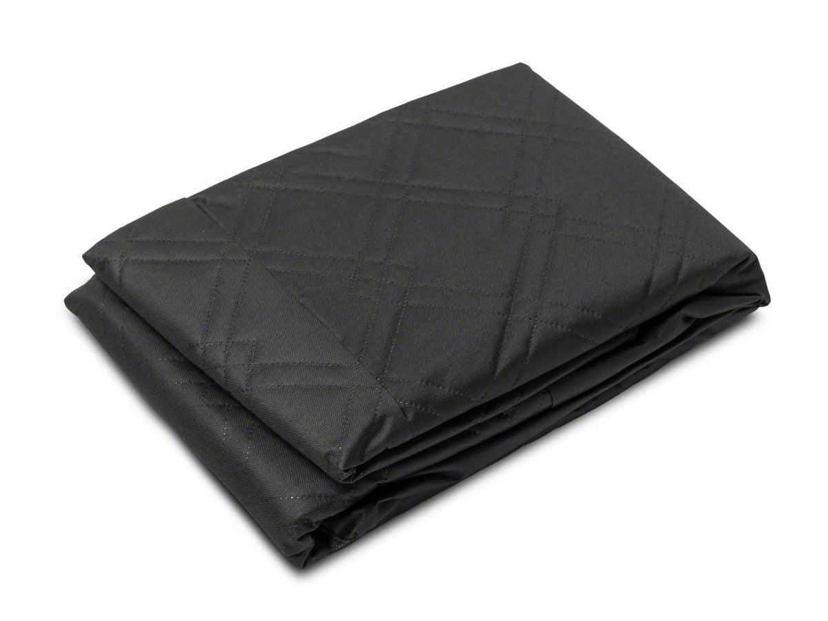 RedRock Cargo Bay Pet Mat for Ford Bronco - view 7