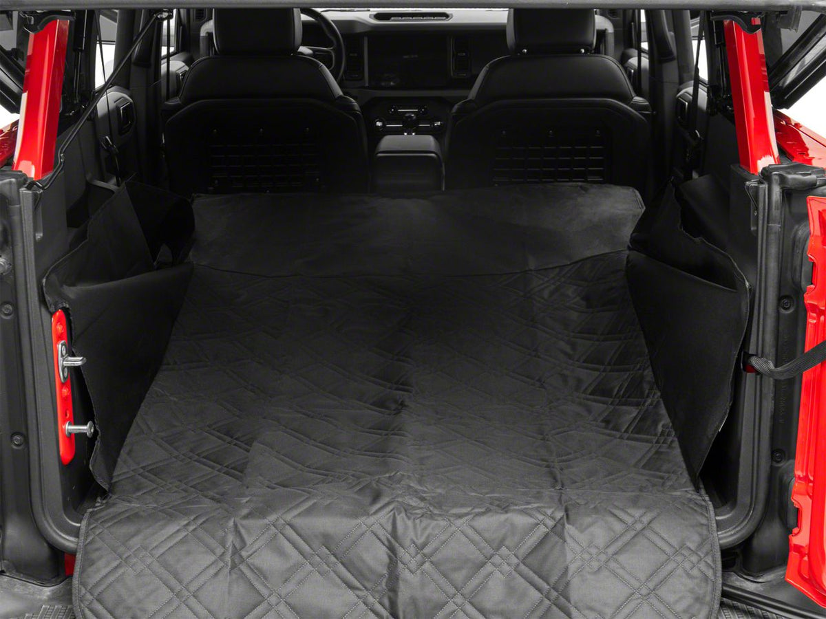 RedRock Cargo Bay Pet Mat for Ford Bronco - view 3