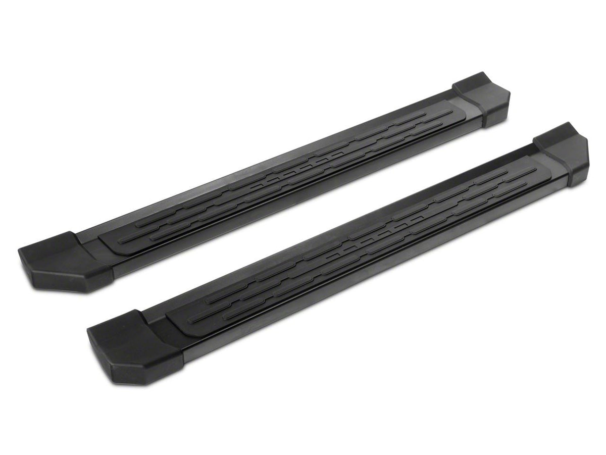 RedRock OE Style Side Steps for Ford Bronco - view 6