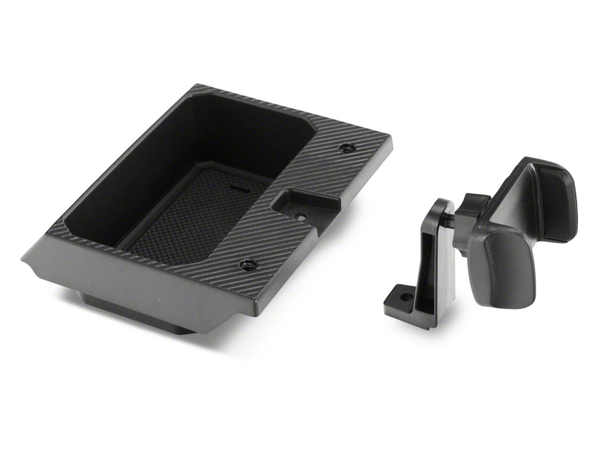 RedRock Dash Organizer with Phone Holder for Ford Bronco - view 7