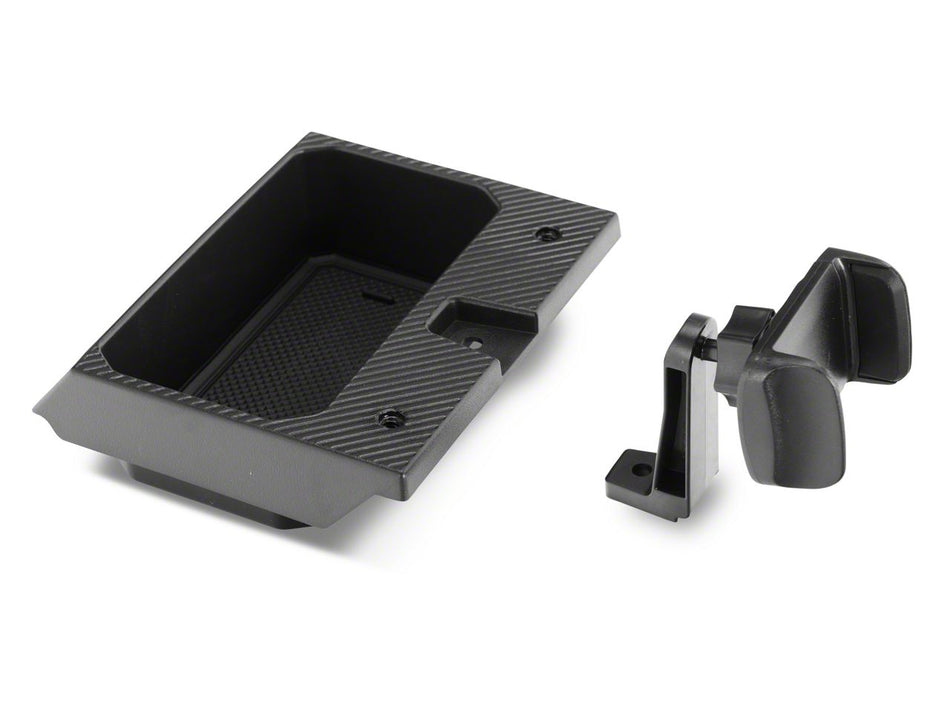 RedRock Dash Organizer with Phone Holder for Ford Bronco - view 7