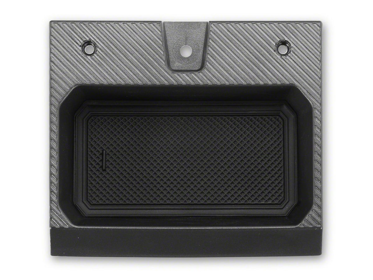 RedRock Dash Organizer with Phone Holder for Ford Bronco - view 8