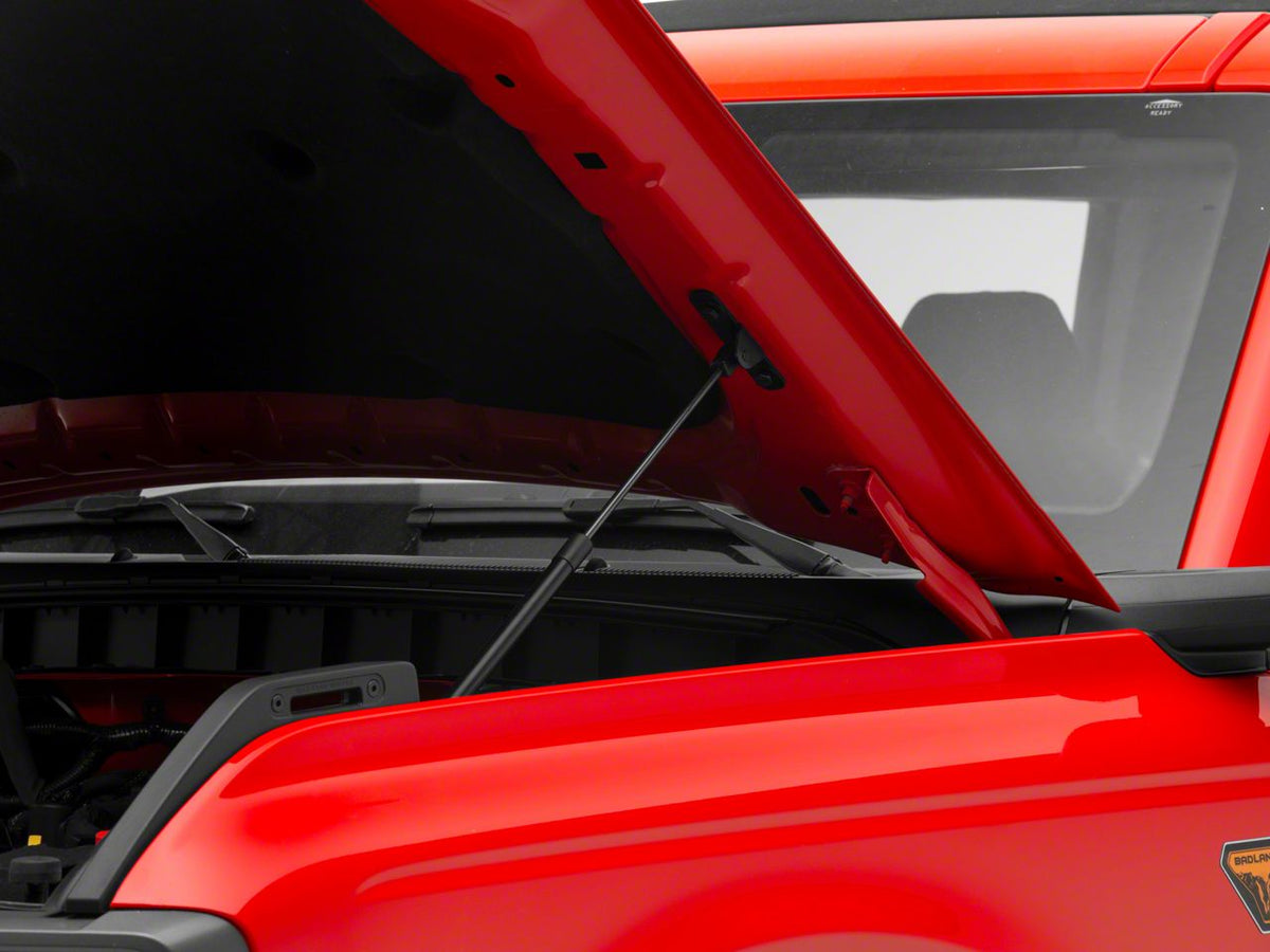 RedRock Hood Strut Kit for Ford Bronco - view 2