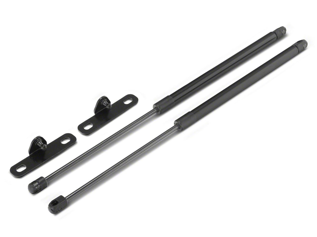 RedRock Hood Strut Kit for Ford Bronco - view 4