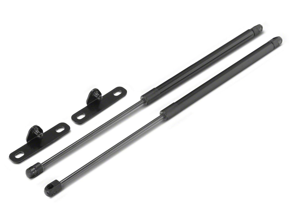 RedRock Hood Strut Kit for Ford Bronco - view 4
