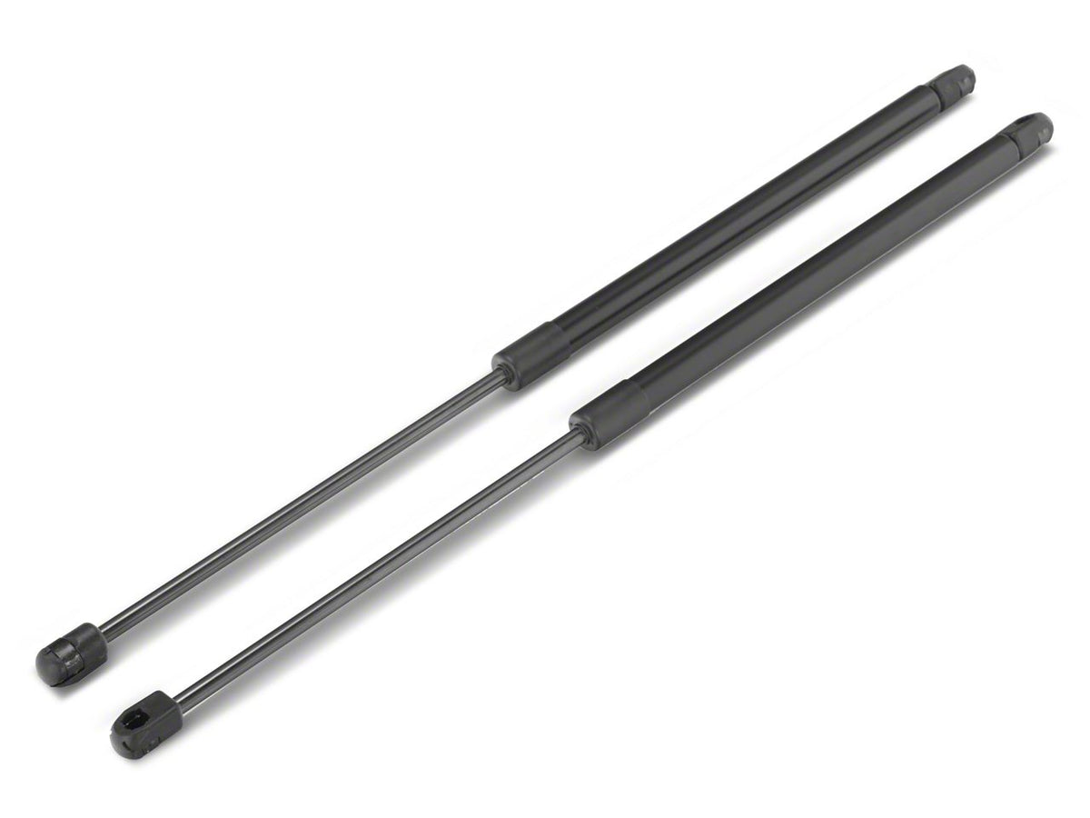 RedRock Hood Strut Kit for Ford Bronco - view 5