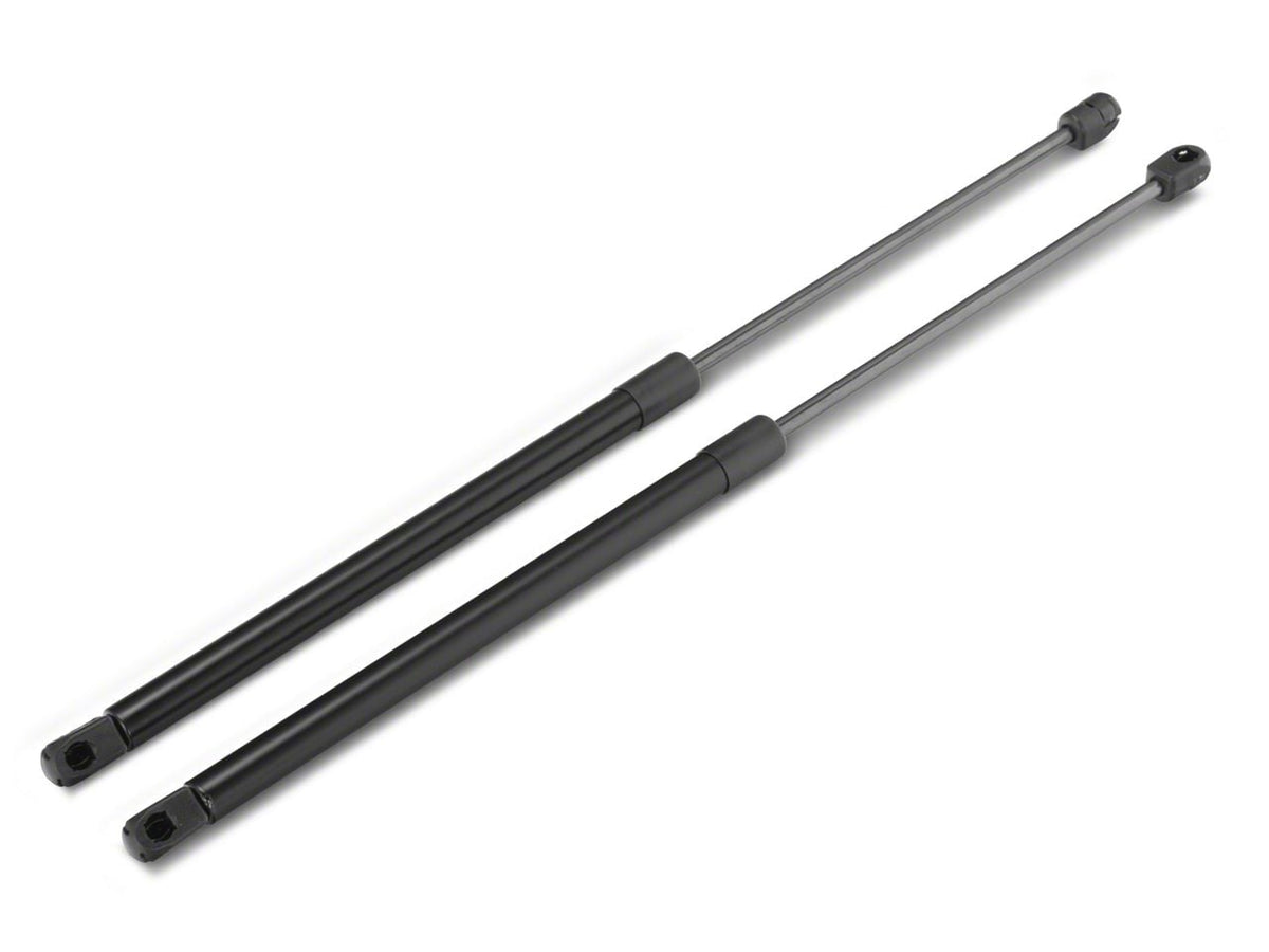 RedRock Hood Strut Kit for Ford Bronco - view 6
