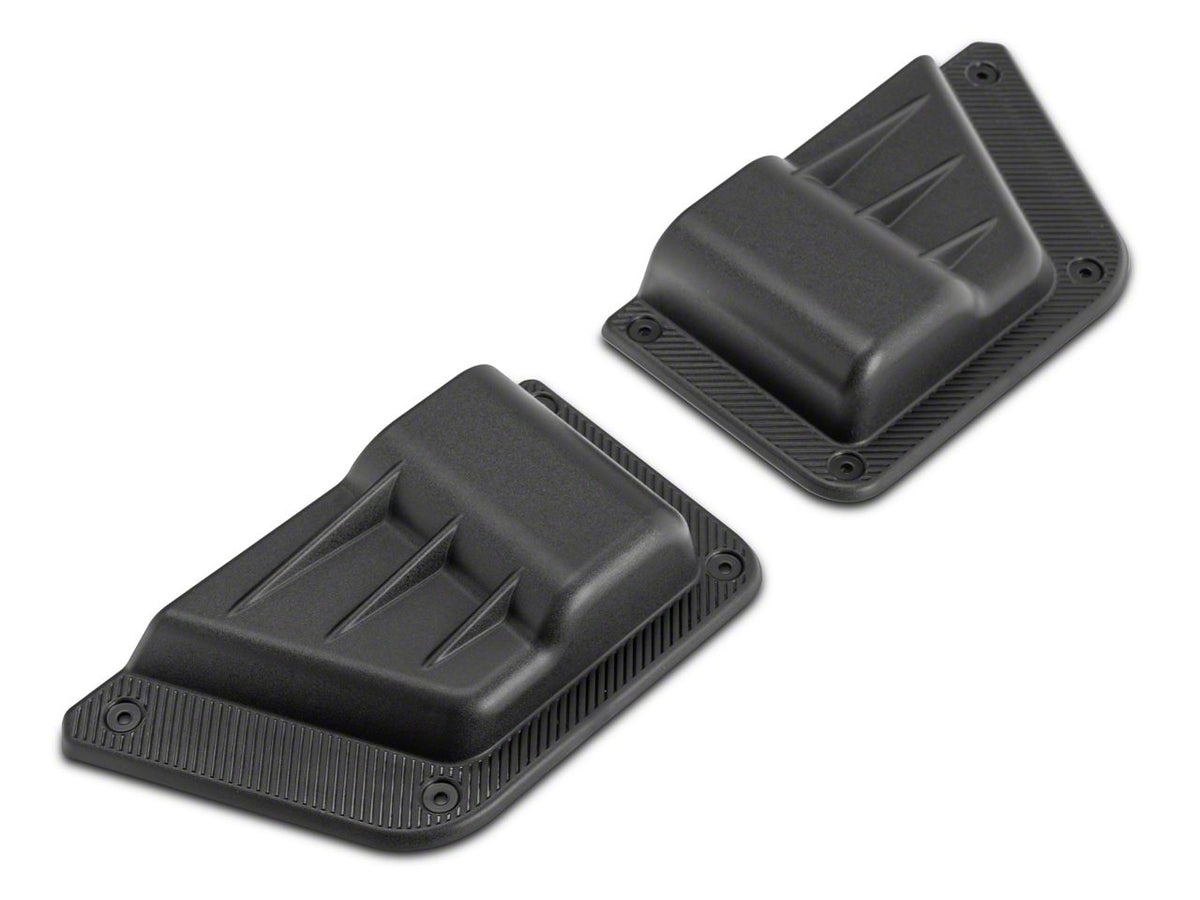 RedRock Rear Door Storage Organizer for Ford Bronco - view 6