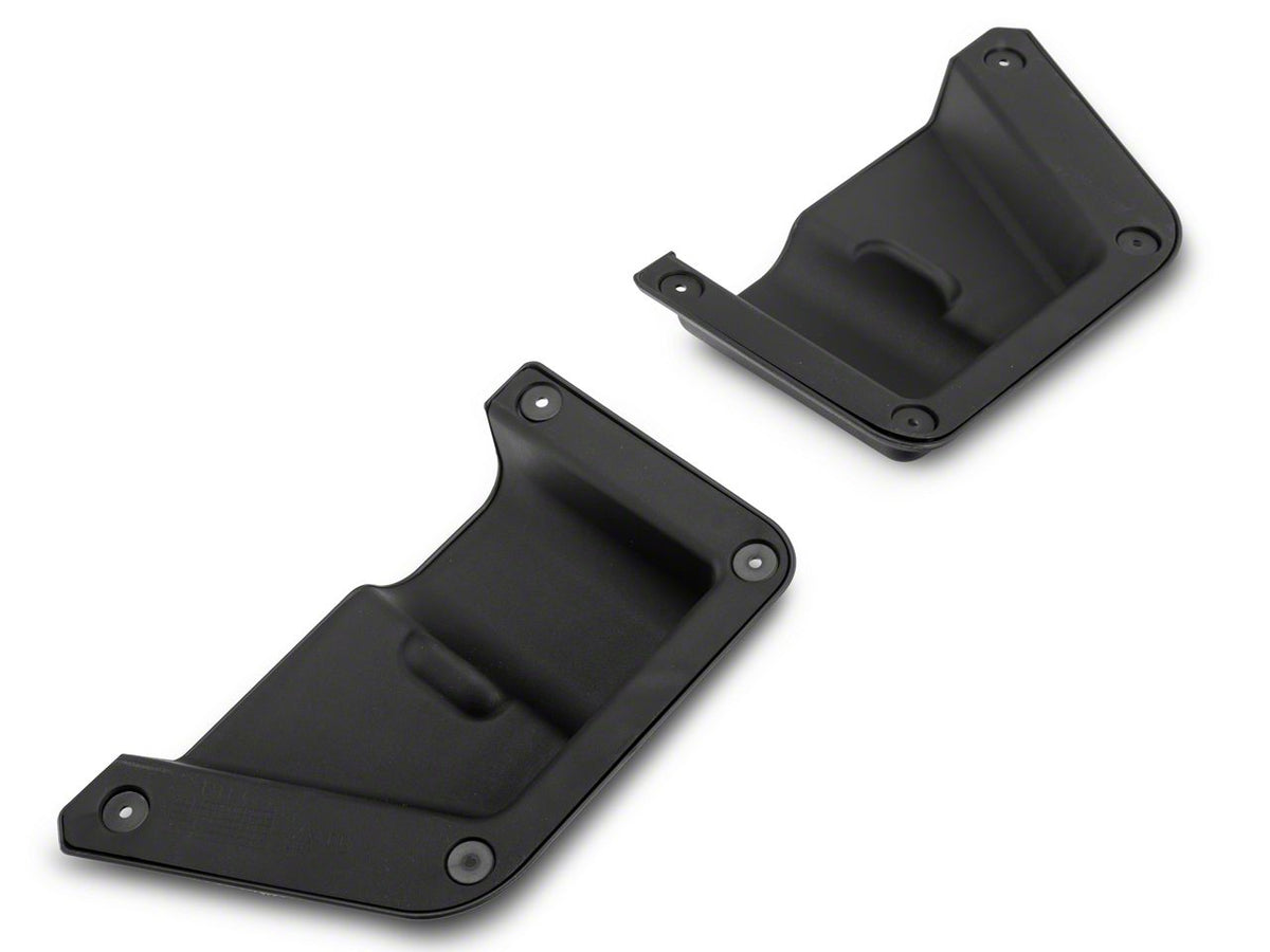 RedRock Rear Door Storage Organizer for Ford Bronco - view 7