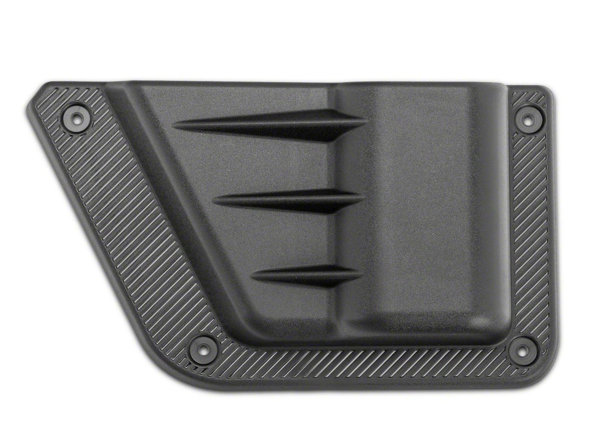 RedRock Rear Door Storage Organizer for Ford Bronco - view 8