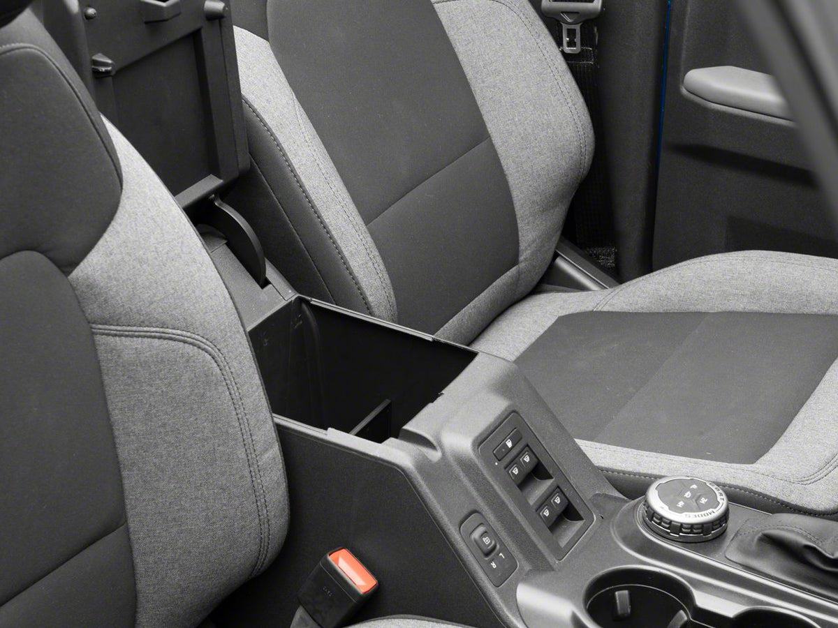 RedRock Arm Rest Storage Separator for Ford Bronco - view 2