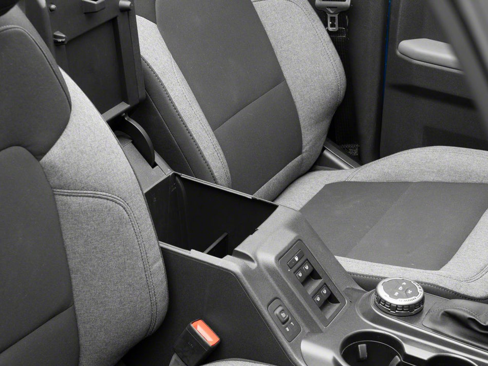 RedRock Arm Rest Storage Separator for Ford Bronco - view 2