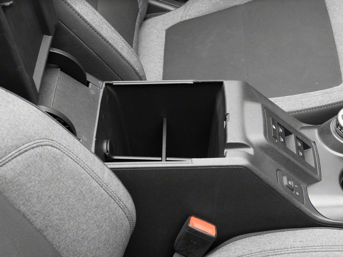 RedRock Arm Rest Storage Separator for Ford Bronco - view 3