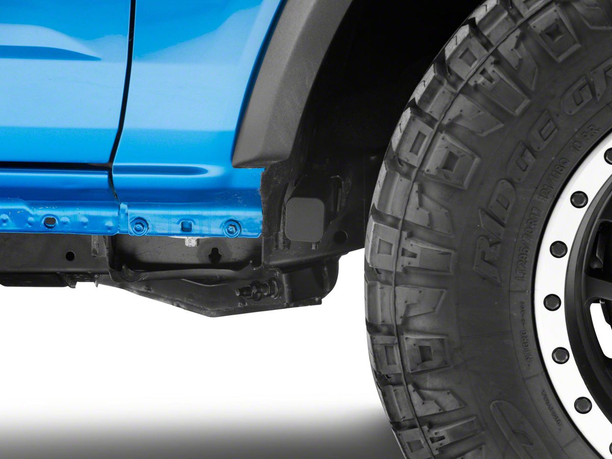 RedRock Frame Plugs for Ford Bronco - view 2