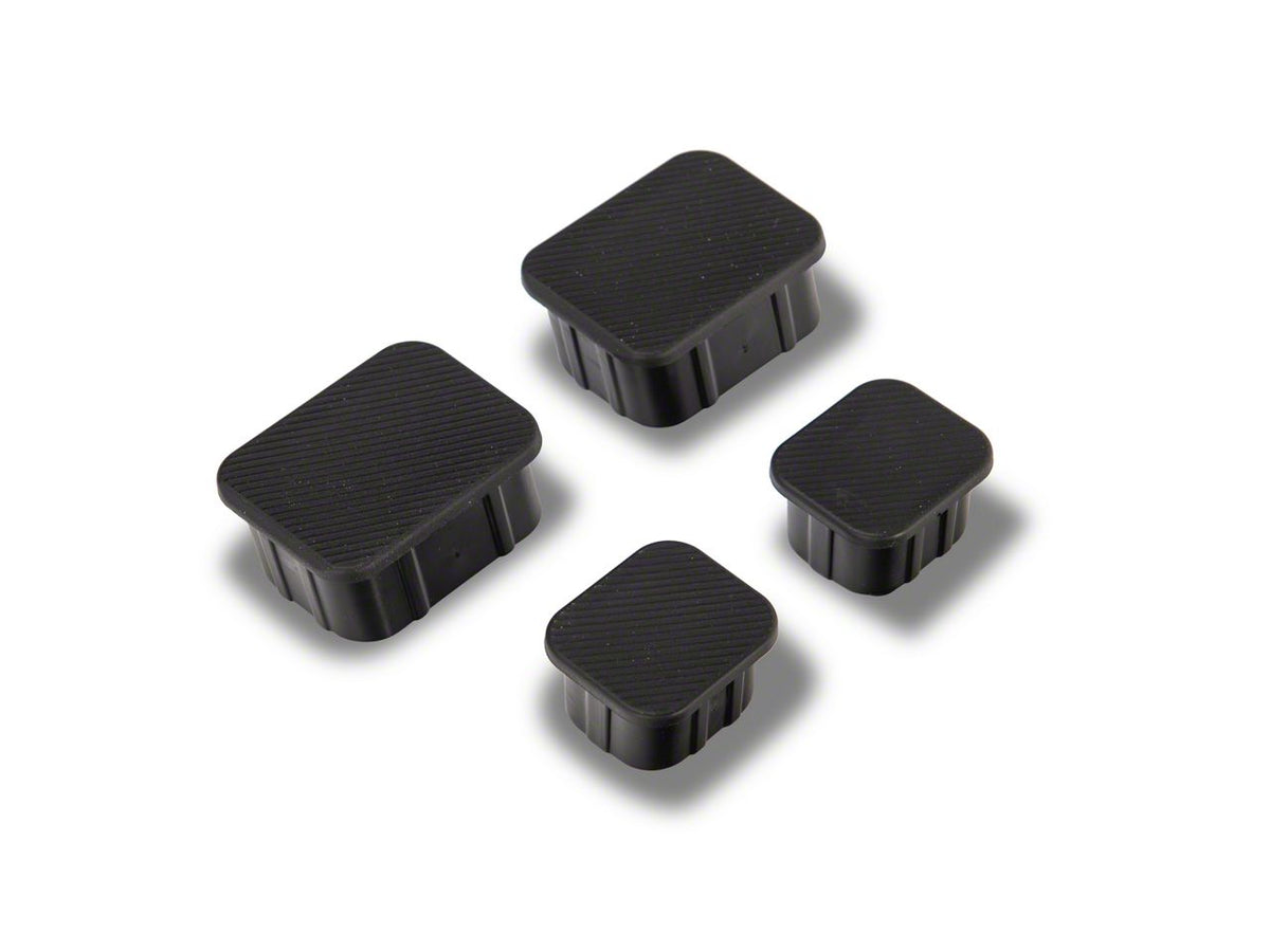 RedRock Frame Plugs for Ford Bronco - view 4
