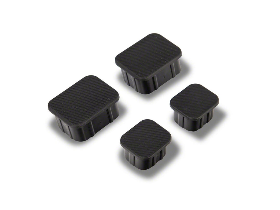 RedRock Frame Plugs for Ford Bronco - view 4