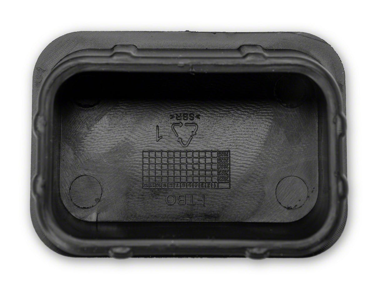 RedRock Frame Plugs for Ford Bronco - view 6