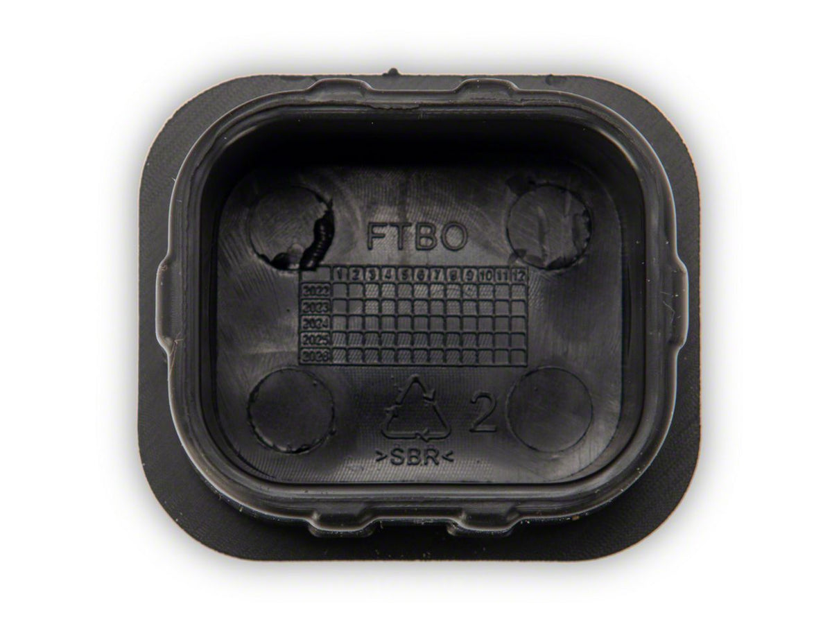 RedRock Frame Plugs for Ford Bronco - view 8