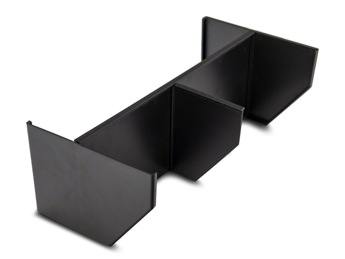 RedRock Glove Box Storage Separator for Ford Bronco - view 4