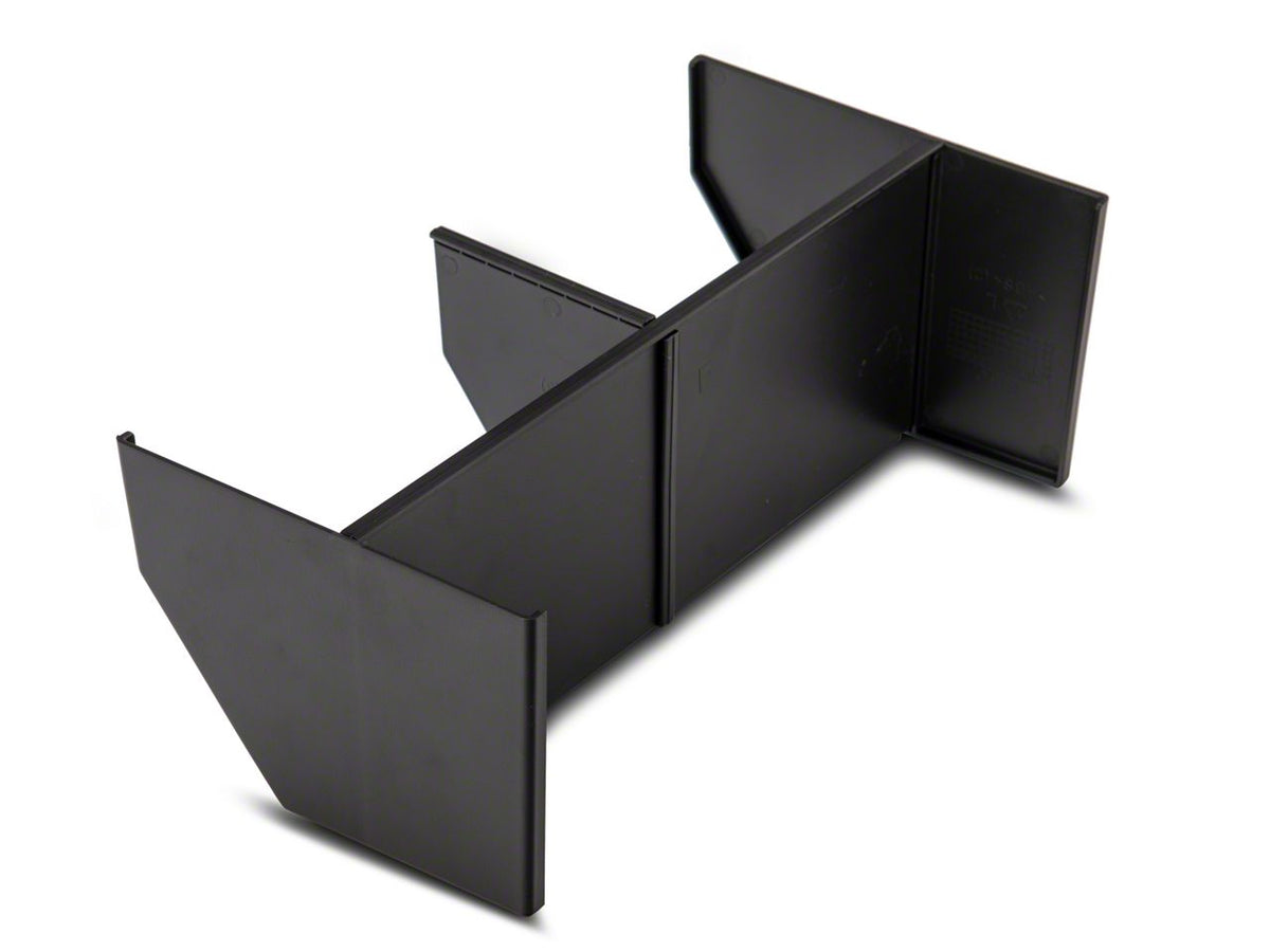RedRock Glove Box Storage Separator for Ford Bronco - view 5