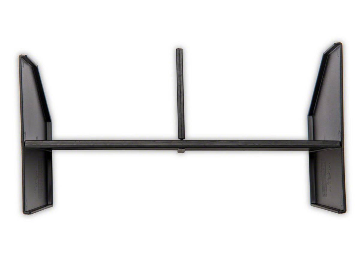 RedRock Glove Box Storage Separator for Ford Bronco - view 6