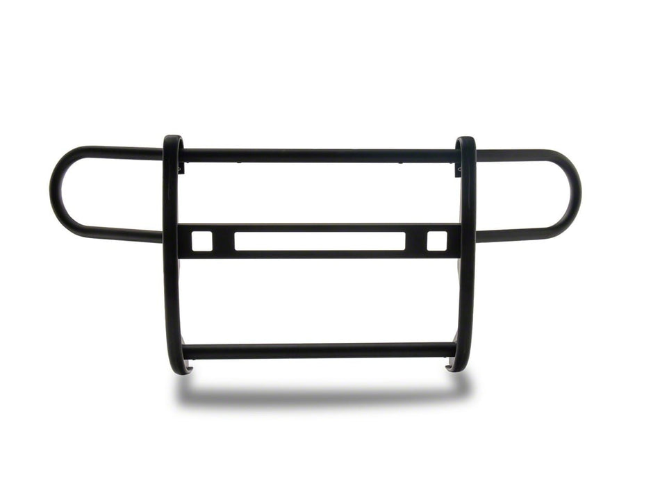RedRock HD Modular Grille Guard - Black for Ford Bronco - view 6
