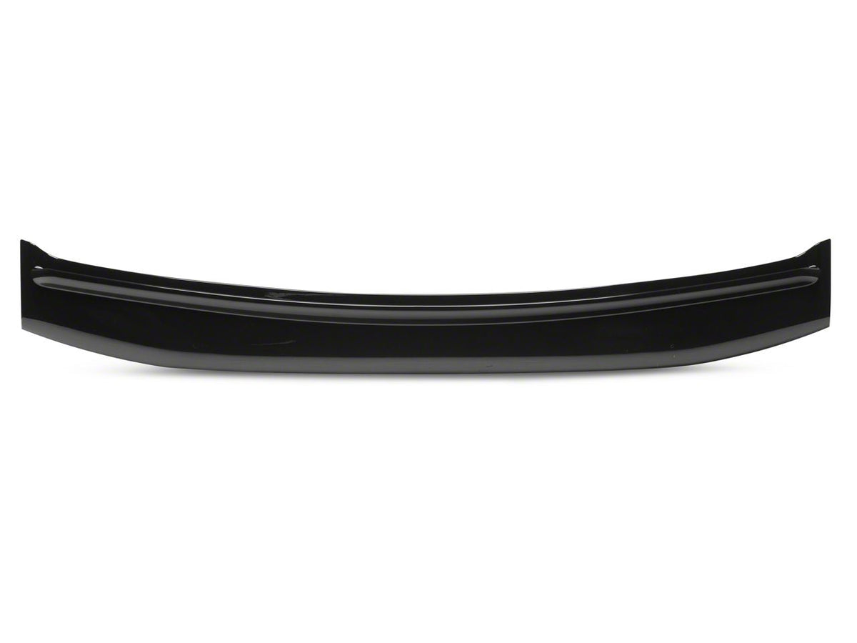 RedRock Hood Deflector - Gloss Black for Ford Bronco - view 6