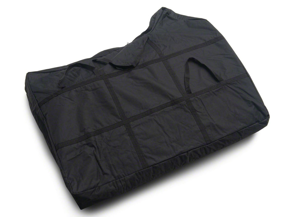 RedRock Front Door Storage Bag for Ford Bronco - view 2