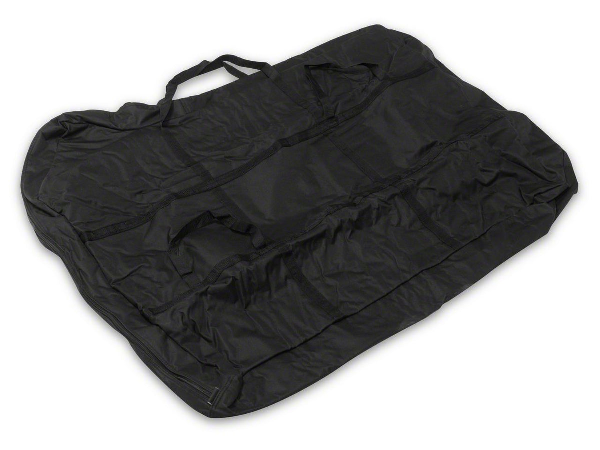 RedRock Front Door Storage Bag for Ford Bronco - view 4