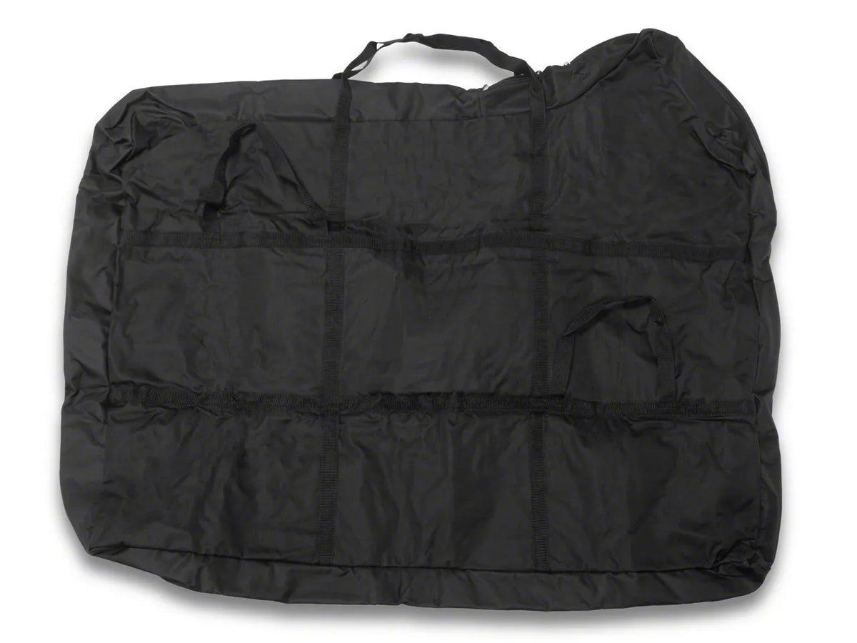 RedRock Front Door Storage Bag for Ford Bronco - view 7