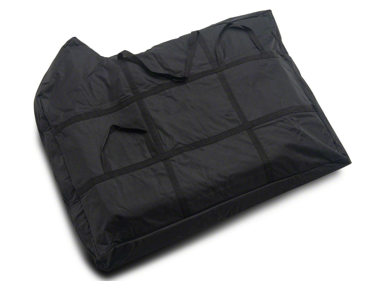 RedRock Front Door Storage Bag for Ford Bronco - view 3