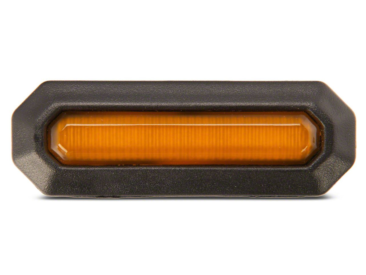 RedRock 3-Piece LED Grille Light Kit for Badlands and Wildtrak for Ford Bronco - view 9
