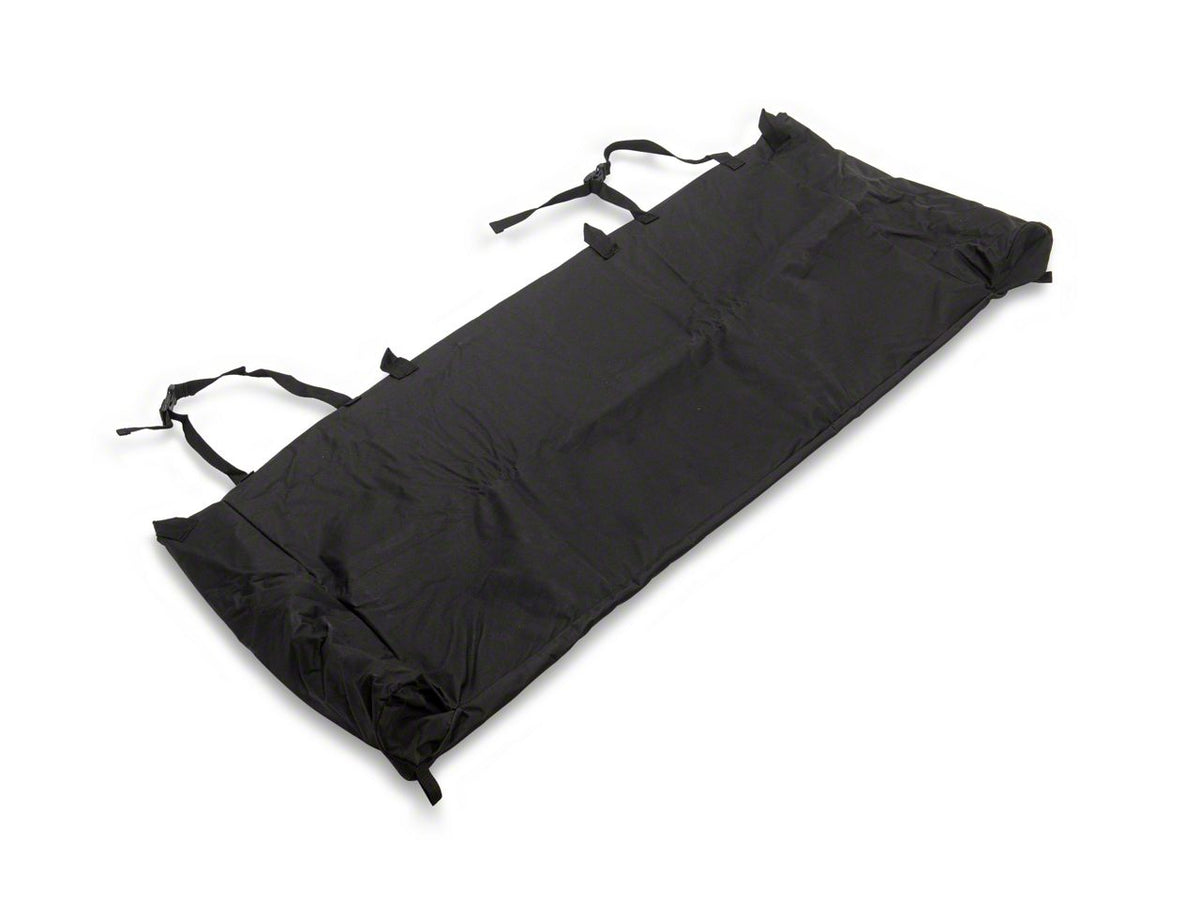 RedRock Soft Top Window Storage Bag for Ford Bronco - view 4