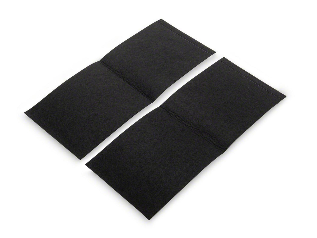 RedRock Soft Top Window Storage Bag for Ford Bronco - view 5