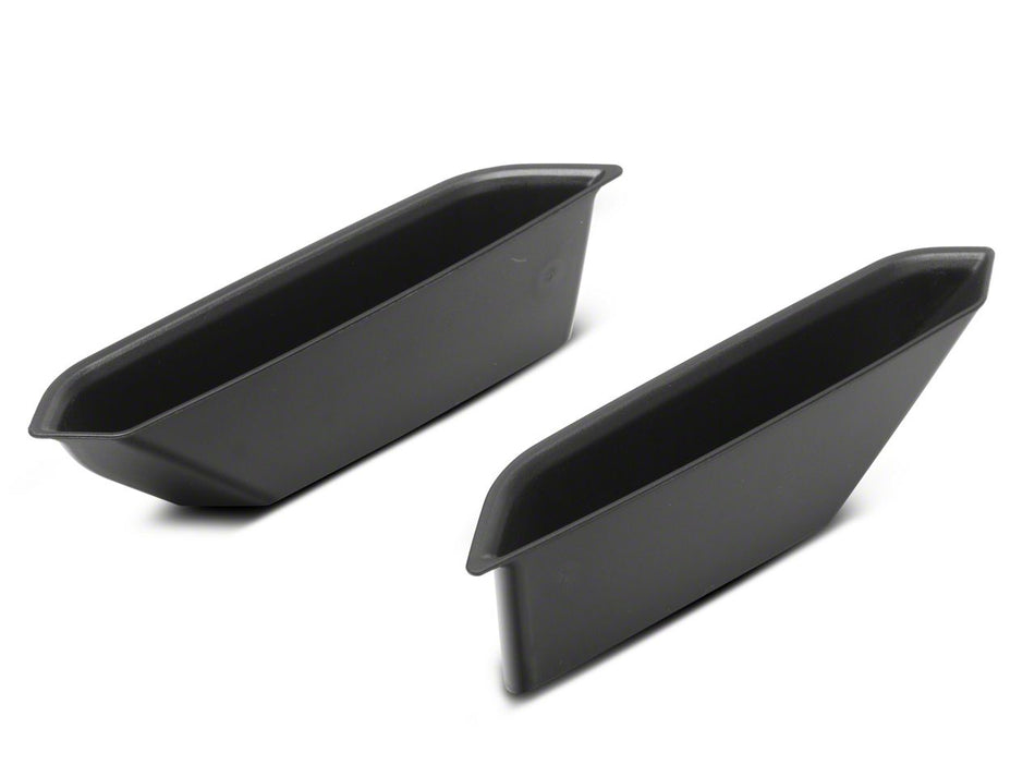 RedRock Door Panel Storage Pockets for Ford Bronco - view 5