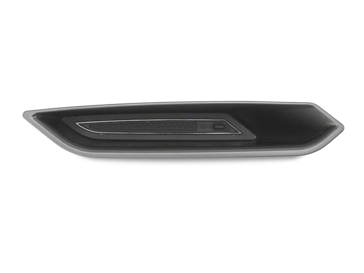RedRock Door Panel Storage Pockets for Ford Bronco - view 7