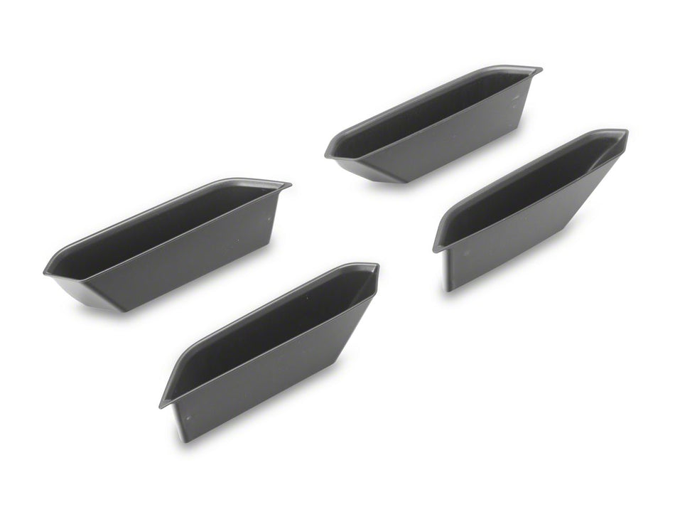 RedRock Door Panel Storage Pockets for Ford Bronco - view 6