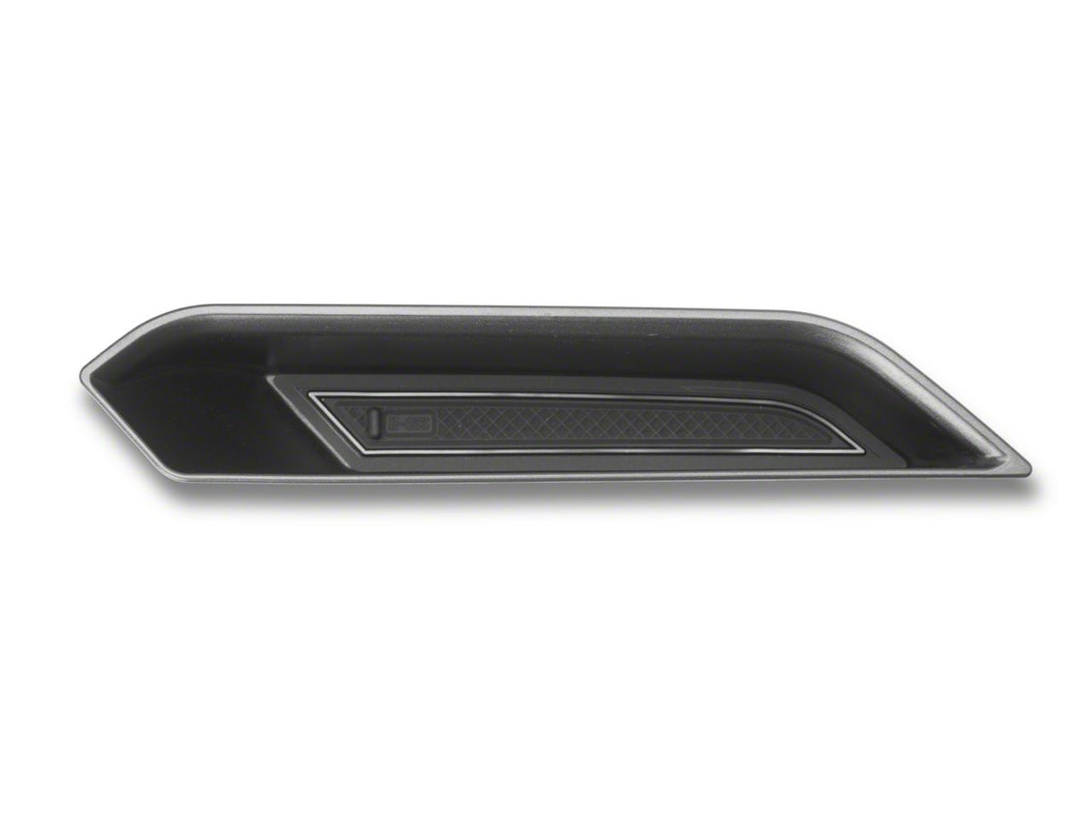 RedRock Door Panel Storage Pockets for Ford Bronco - view 8