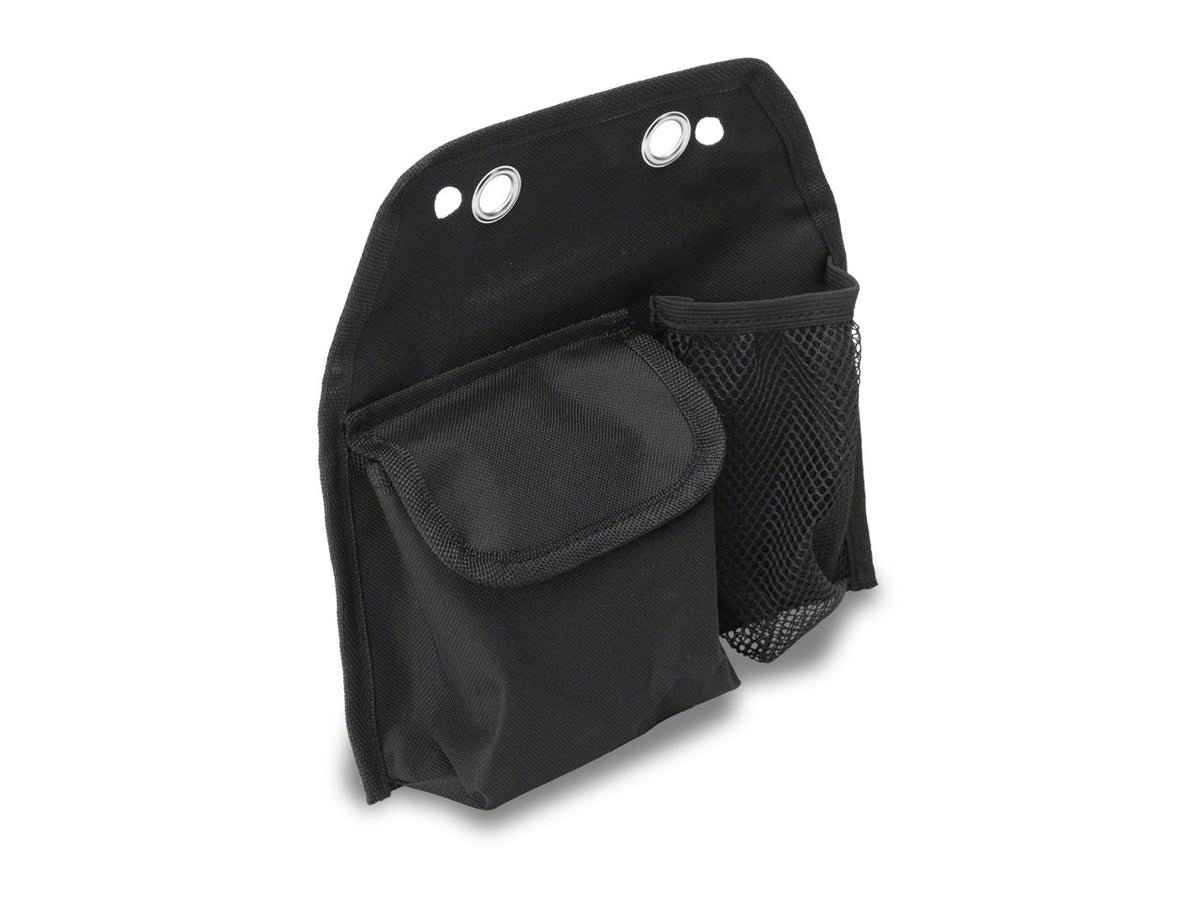RedRock Center Console Storage Bag for Ford Bronco - view 4