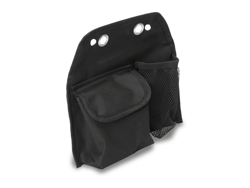 RedRock Center Console Storage Bag for Ford Bronco - view 4