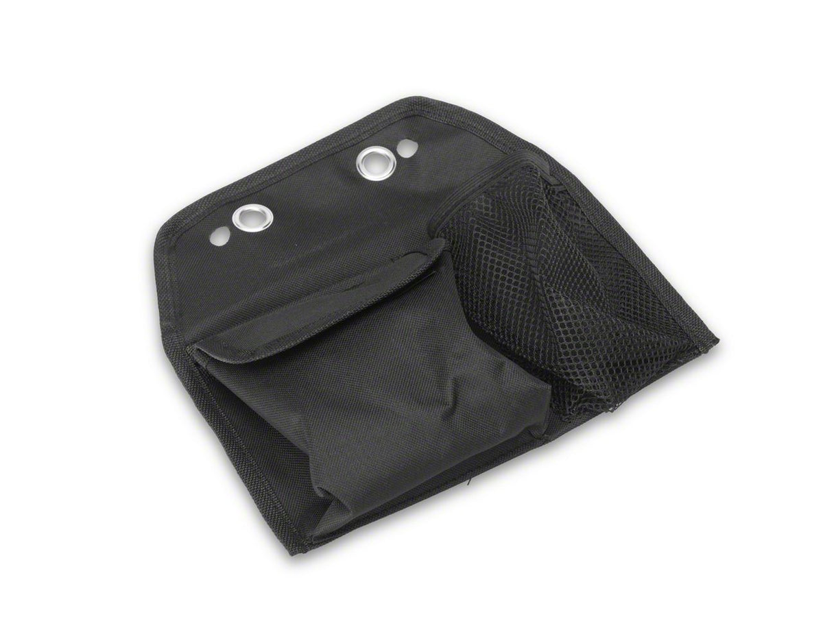 RedRock Center Console Storage Bag for Ford Bronco - view 5