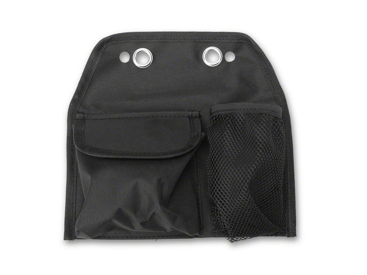 RedRock Center Console Storage Bag for Ford Bronco - view 6